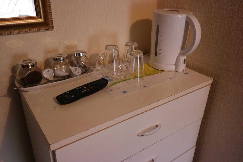 Mayfair Hotel Blackpool Room photo