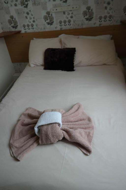 Mayfair Hotel Blackpool Room photo